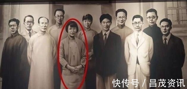 半辈子！在鲁迅面前她谦称“学生”，鲁迅去世后，她用半辈子时间骂鲁迅！