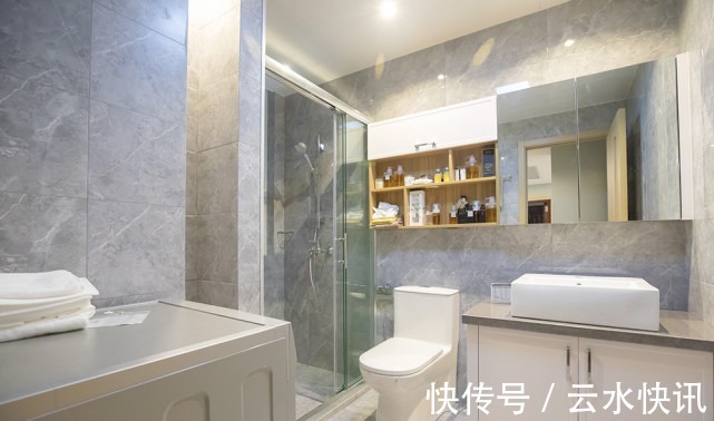 装修|102平简欧三居室,清新原木淡雅淳朴给你一个会呼吸的家