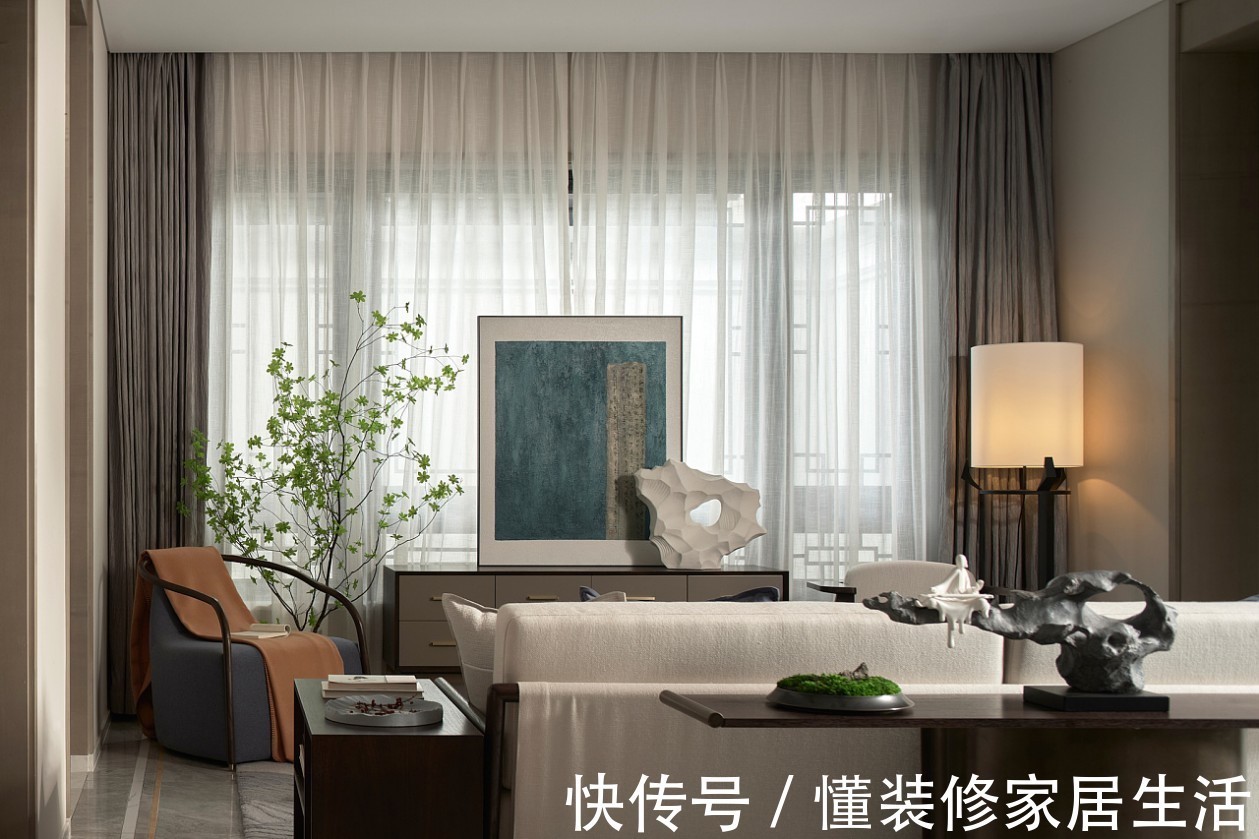 风格|2022年新房装修,这里总结了12种风格!