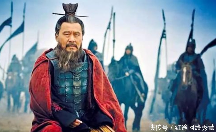 公元|刘邦和李渊同样是不到七年统一中国，为何曹操一生都没能统一