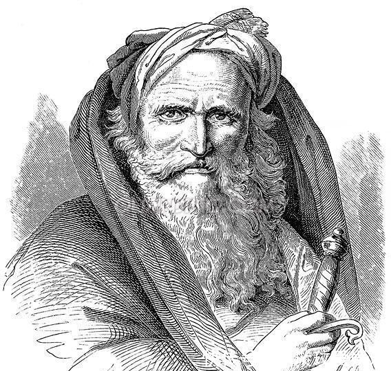 强大|此人没读过书,却创立了一个强大宗教,现在全世界信徒有20亿