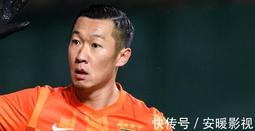 攻门|中超!山东泰山队1-1战平北京国安队!戴琳进球!泰山队连胜终结