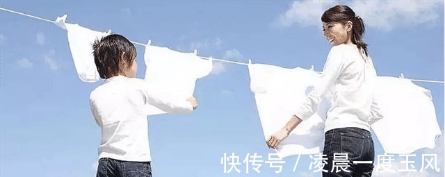 就业率|哈佛大学学者小孩做不做家务,对今后的人生影响巨大