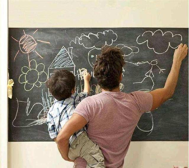 大脑|如果工资允许，建议给孩子们买这8个玩具，提高他们的智力和大脑，告别手机游戏