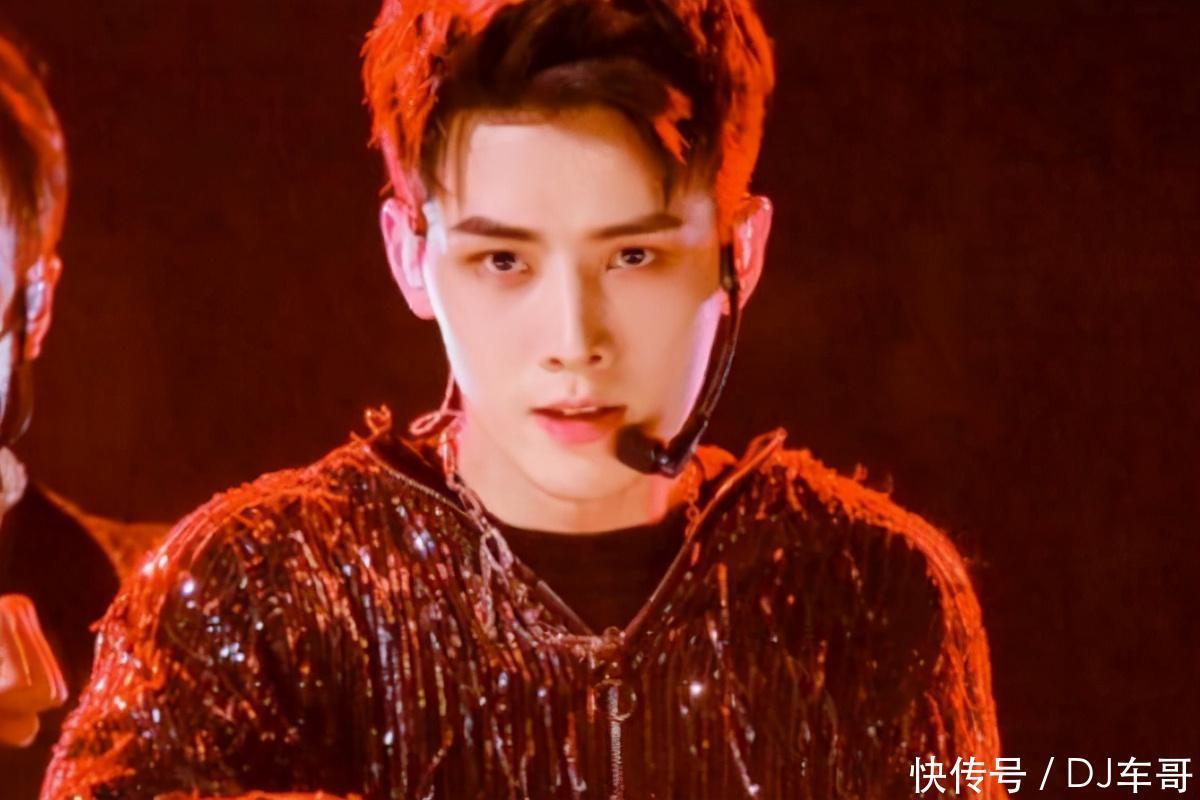  RISE|房子四连塌RISE继夏之光、任豪、周震南后，又一位成员摊上事