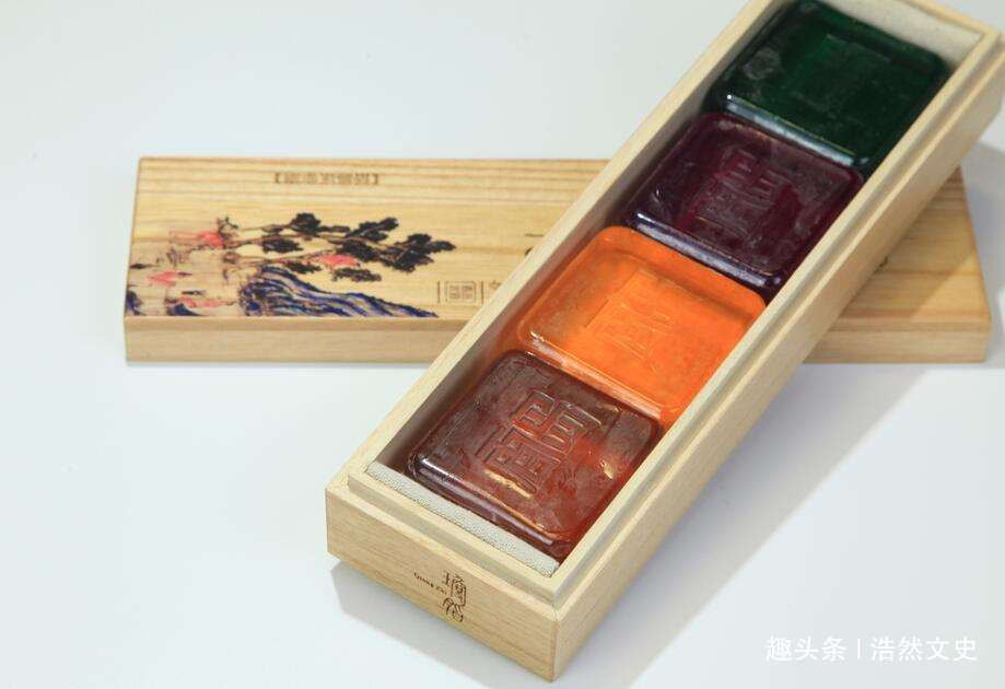 面饰|千古不变的爱美之心从洁面到装饰,且看唐代女子的护肤指南