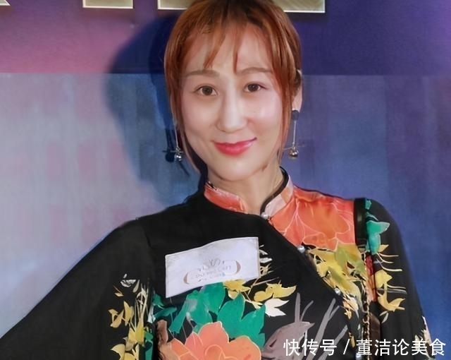 从未|国家一级运动员蒋丽莎,嫁著名男星,5年剖腹4次从未坐过月子