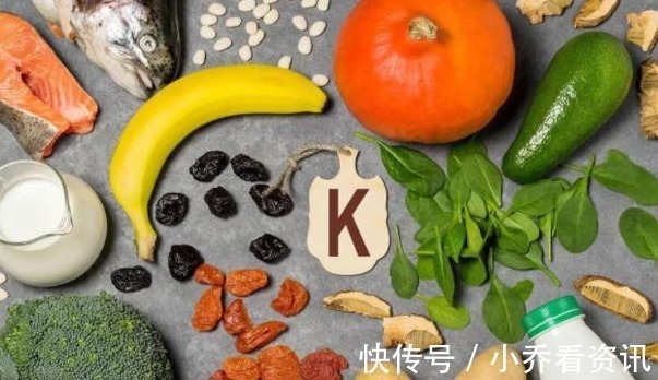 心脑血管|高血压就怕缺钾,提醒长期服用降压药,常吃3类高钾食物