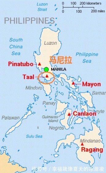 渡劫#菲律宾吕宋岛出现“修真渡劫”现象,科学家研究后感到兴奋