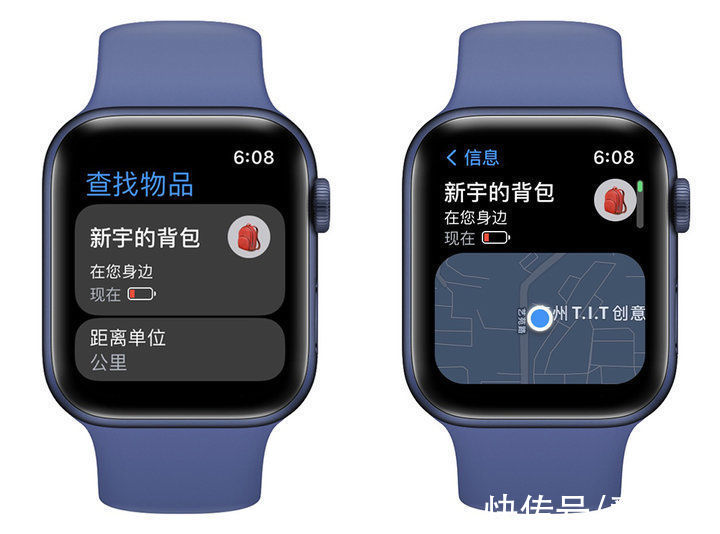 健康|watchOS 8 正式版来了！这是我 4 个月的使用体验