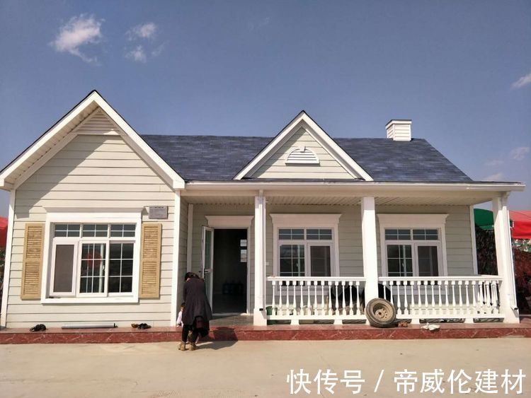 轻钢|农村建轻钢别墅房屋能办房产证吗？办证需要跑哪些部门手续？