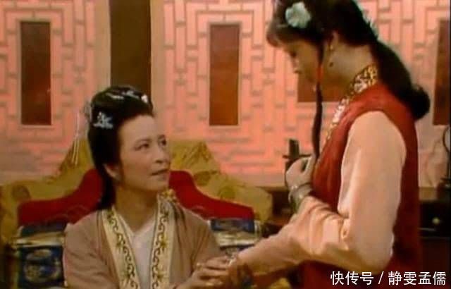 丫鬟们|她是红楼梦里心机最深的丫鬟,只靠这一招,赶走茜雪逼死晴雯