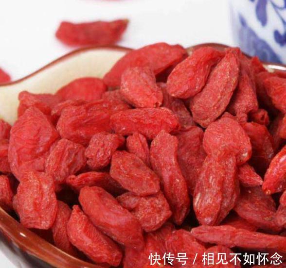  枸杞|提个醒吃枸杞有3大禁忌，却有很多人不清楚，别犯错误了