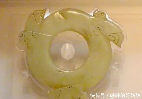 清大|50件馆藏古玉超清大图,再现古玉之大美!