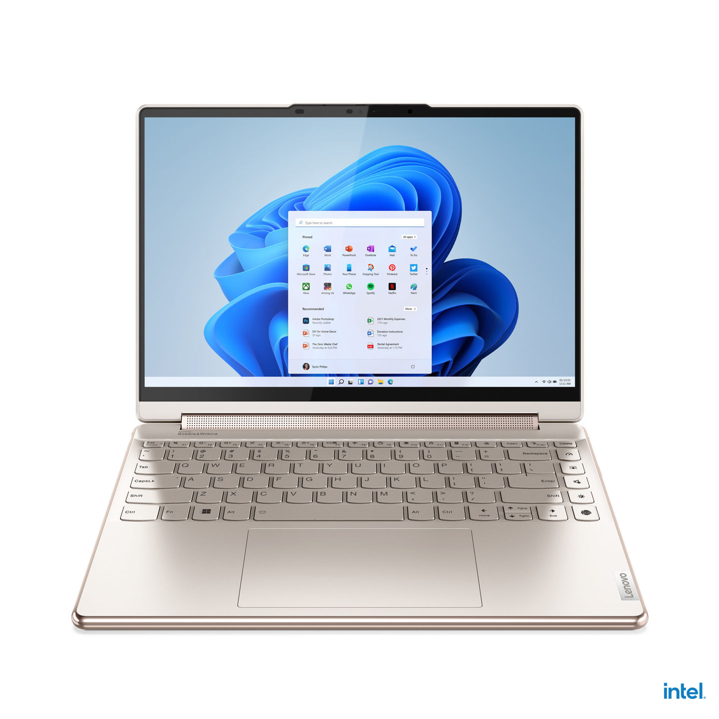 pdd|联想新款 Yoga 9i 笔记本官方图赏