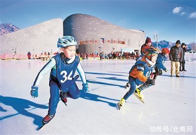 延庆区：在冰雪之上绽放教育之花