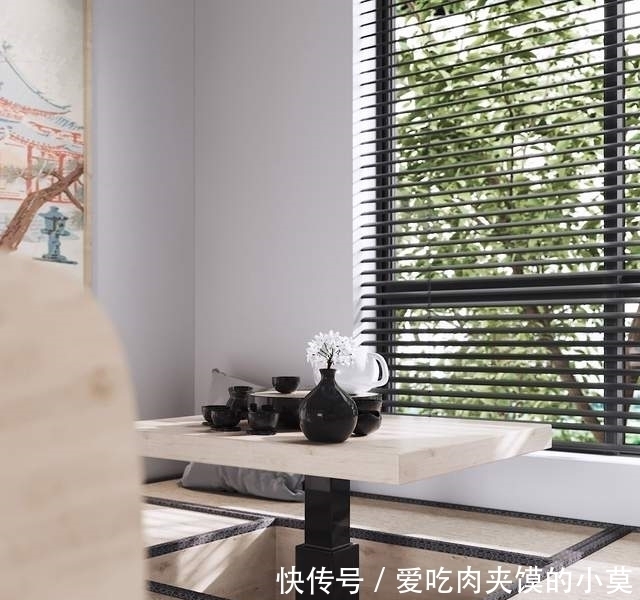 塌塌米|装修预算太少就一切从简，完工后觉得太惊艳