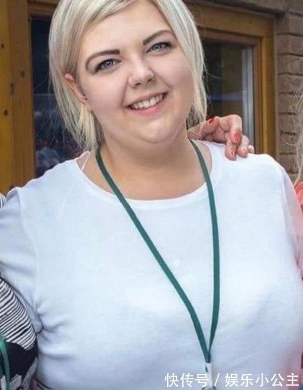 曝光|她用一年时间从244斤瘦到116斤,不运动不节食减肥方法曝光