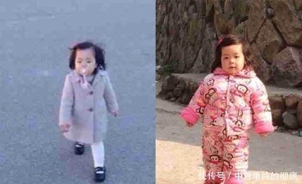 奶奶|妈妈和奶奶带的孩子有啥区别?城市小少爷顿变乡村非主流