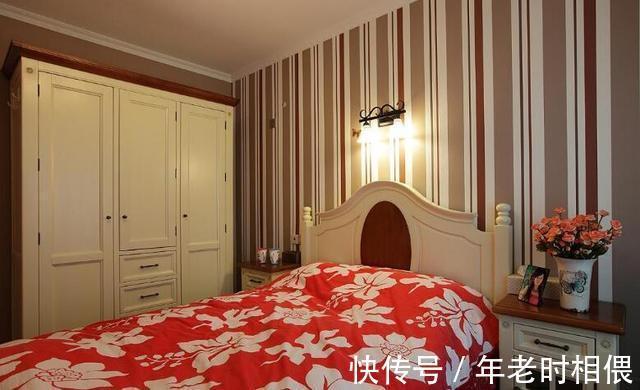 简装|新房已入住，越住越舒服，简装风格新房装修得很舒适！