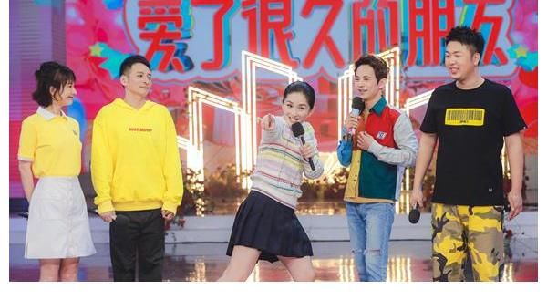 网传《快本》《天天向上》将改版，主持人大换血，内容方向升级