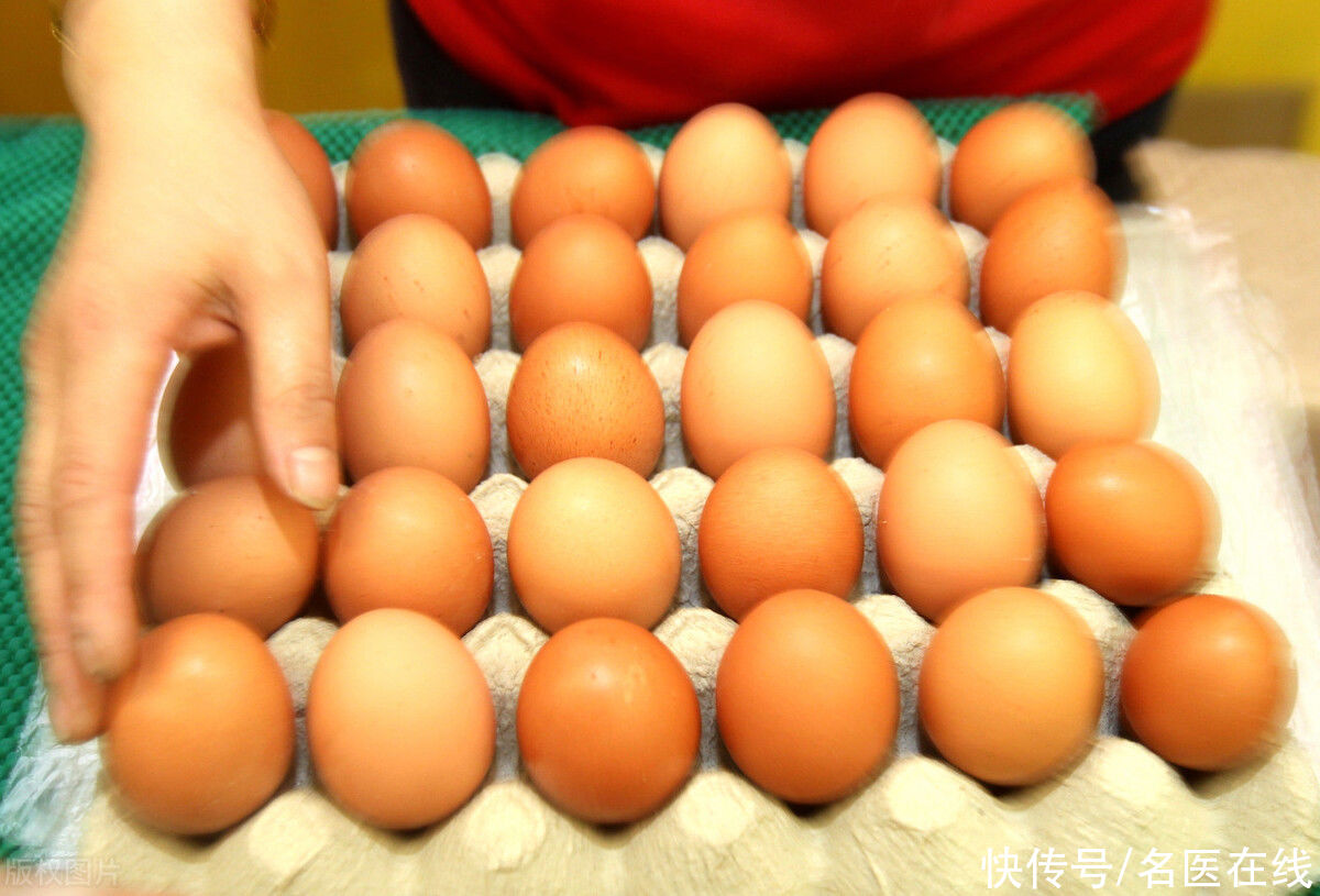 每天吃雞蛋易得糖尿病！建議禁食雞蛋？專家回應(yīng)：不要斷章取義