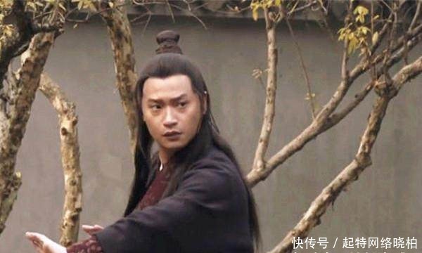 绰号|此人是梁山地劣星, 冲动一时后悔一生, 绰号难倒专家