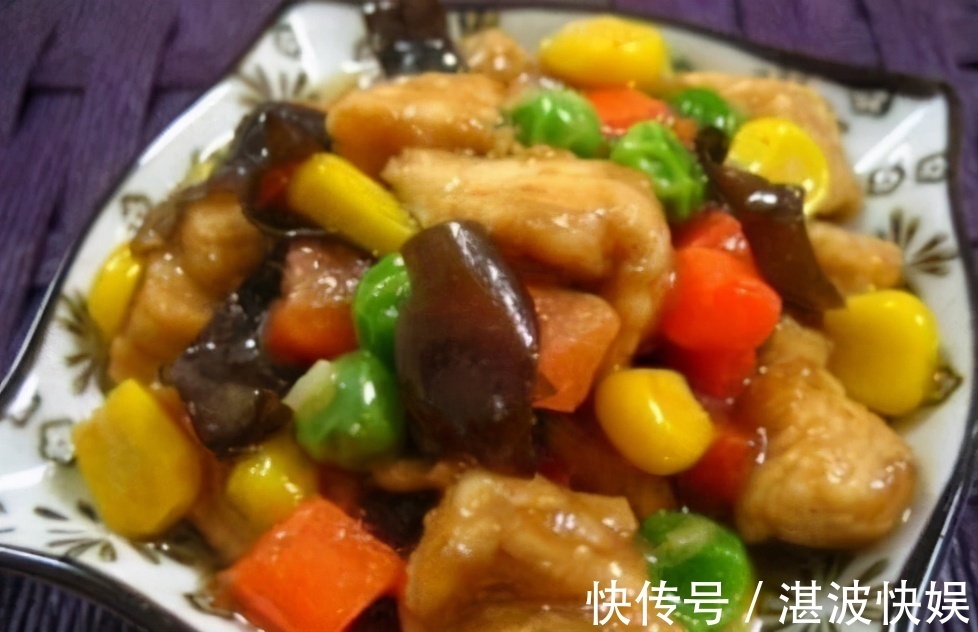 鲜美|精心挑选24款菜肴分享,食材合理搭配味道鲜美无比,值得尝试