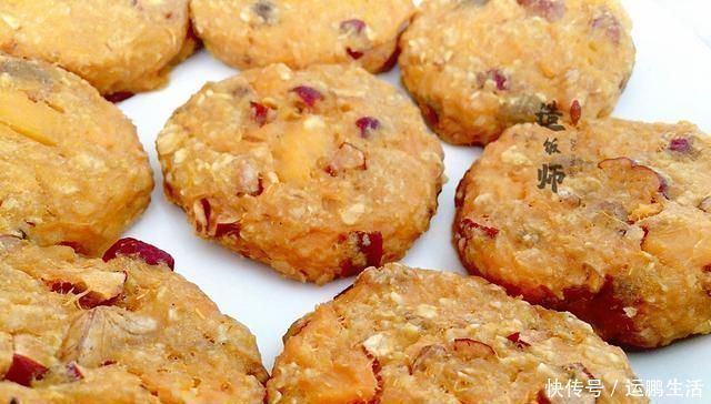 红薯|便秘最怕这食材,一次买10斤,这样做每天吃几个,补血补脑还排毒