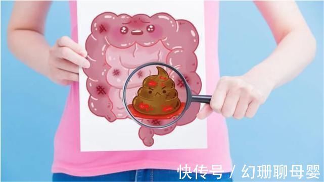 腹泻|是痔疮还是肠癌,摸摸身体这里就明白了为自己和家人要了解