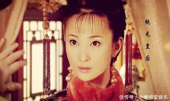 姐姐|姐妹二人嫁康熙父与子,姐姐宠冠后宫,妹妹成皇帝唯一的妻子