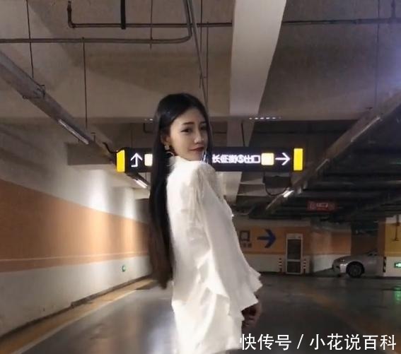 戴上墨镜气质果然提升了!