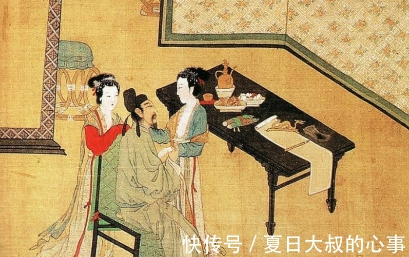 诗歌#慈禧曾经写过一首诗,最后2句流传至今,父母们还经常挂在嘴边