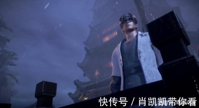 长老|斗罗大陆秘史：盗取唐门至宝别有内情，唐三乃宗主之选！