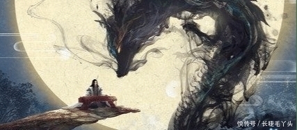 乔峰|五本人气玄幻小说,第三本太经典了,在被窝里也要看完