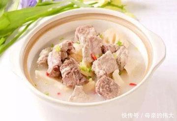 葱油|美食推荐：茶卤羊排、莲藕炖排骨、油淋芒果贝制作方法