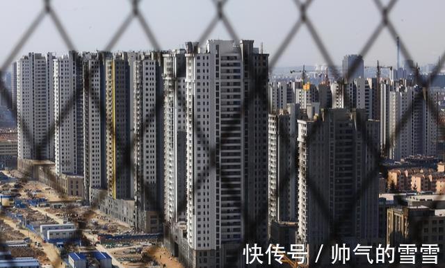 洋房|楼市新环境下,有4类房子将更加吃香,升值潜力大,居住舒适度高