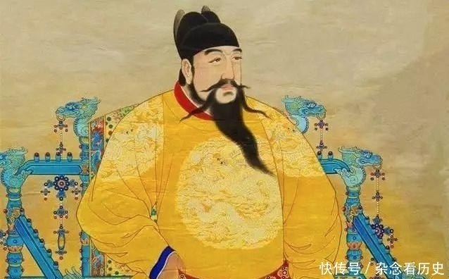 西洋|损不足以奉有余:漫谈郑和下西洋停止的根本原因