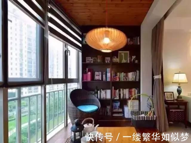 三口之家|原来阳台可以这样晒衣服, 学会这几招, 超实用!