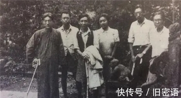 妻子#徐悲鸿讨厌发妻,故意给儿子起了一个晦气名字,7年后,字字应验