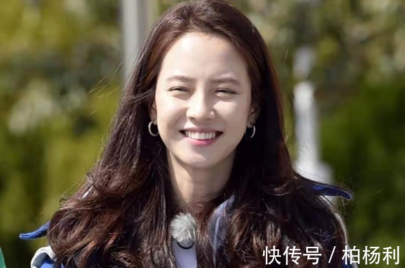 宋智孝，十年綜藝檢驗出的“真性情”，背后更多的是艱辛