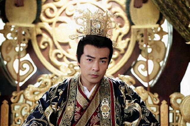 其后|李世民杀一叛将，因徐茂公劝说留其后人，结果却为大唐埋下祸根