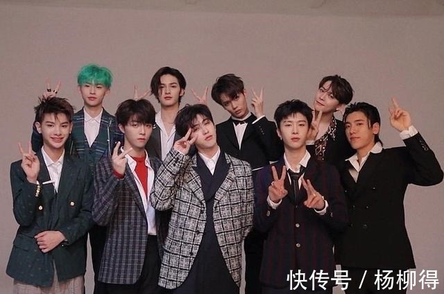 周艺轩|UNIQ组合差距大，王一博最火李汶翰追光，其余成员没任何水花