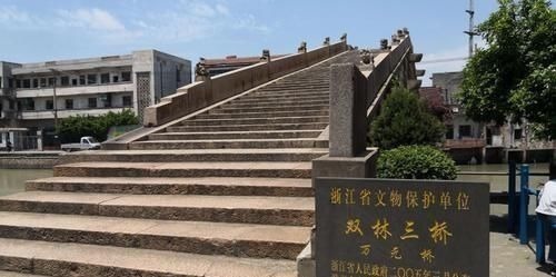 南浔古镇|南浔深藏3个小众古镇，免费且静谧，每一个都比南浔古镇历史悠久