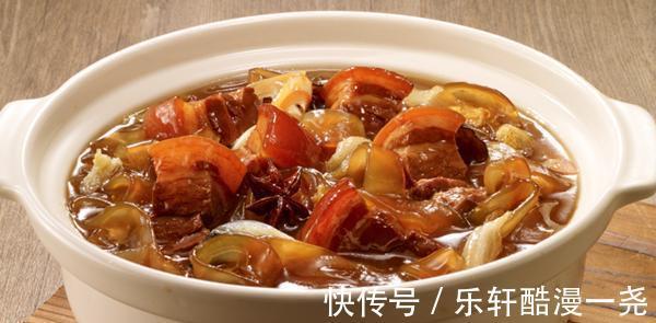 冬天，天寒手脚凉，多给家人做这道菜，热腾腾炖一锅，暖身又暖胃