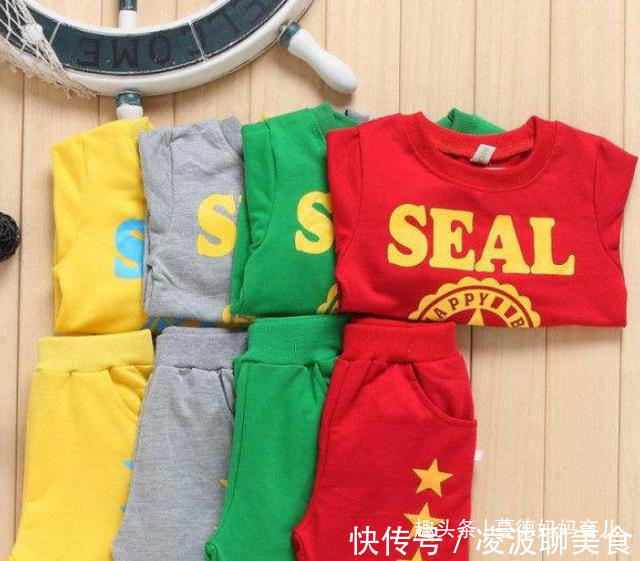 便宜|央视揭露“毒童装”,毒性无色无味,贪慕虚荣的宝妈还在买