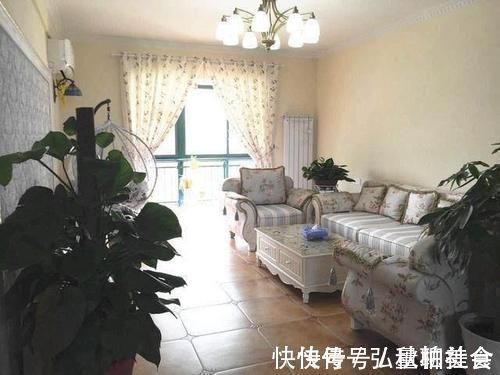 装修|老婆网上自学把新房装修好,现在通风三个月马上入住,很漂亮!