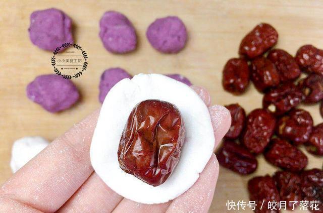 舒适|立冬后,少吃水果多吃它,每天吃2个,补血暖身,温暖舒适过冬天