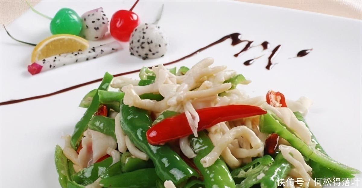 精选菜肴27款推荐,家常食材健康做法,让你吃得美味吃得有营养