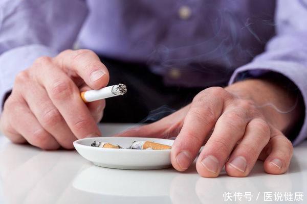 血管健康|为什么血管会堵住？医生直言：原因无非4个，少碰才好！